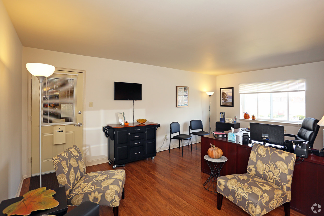 Photo & Videos of Kutztown Garden Apartments in Kutztown, PA